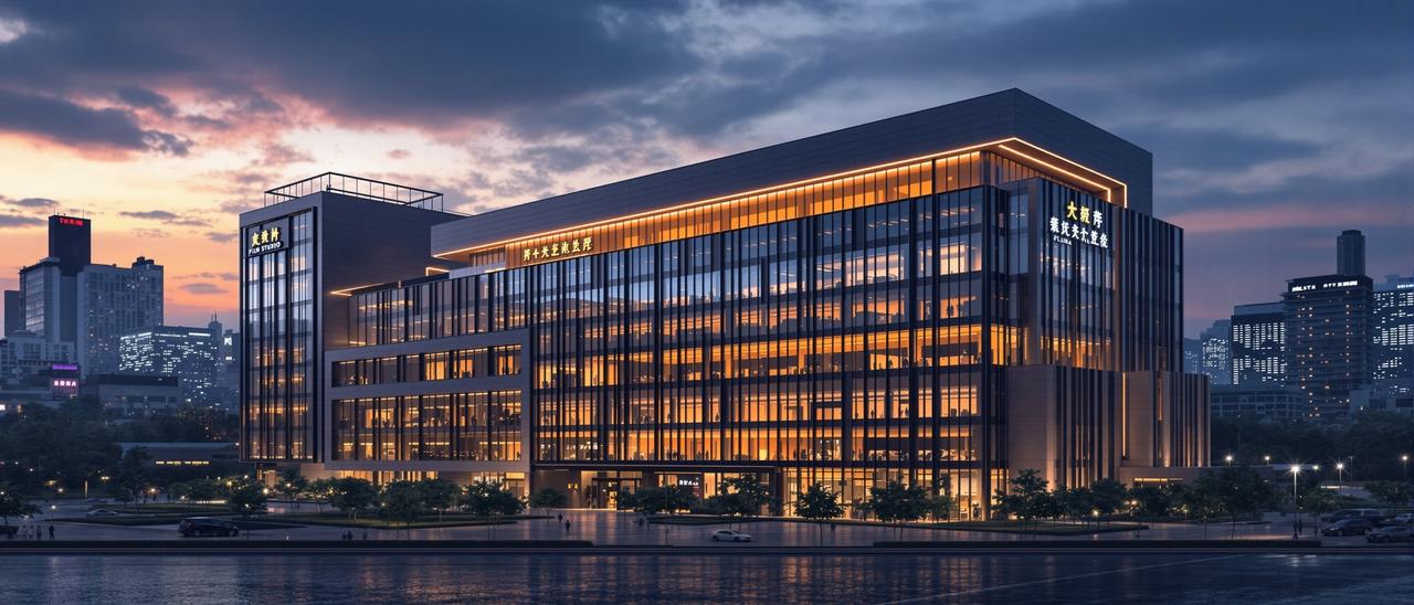 快猫短视频公司简介