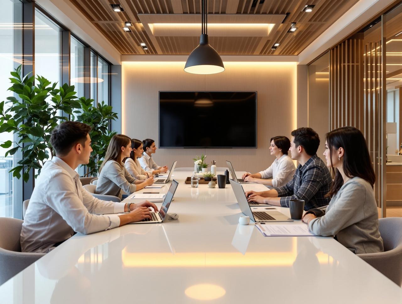 快猫短视频团队