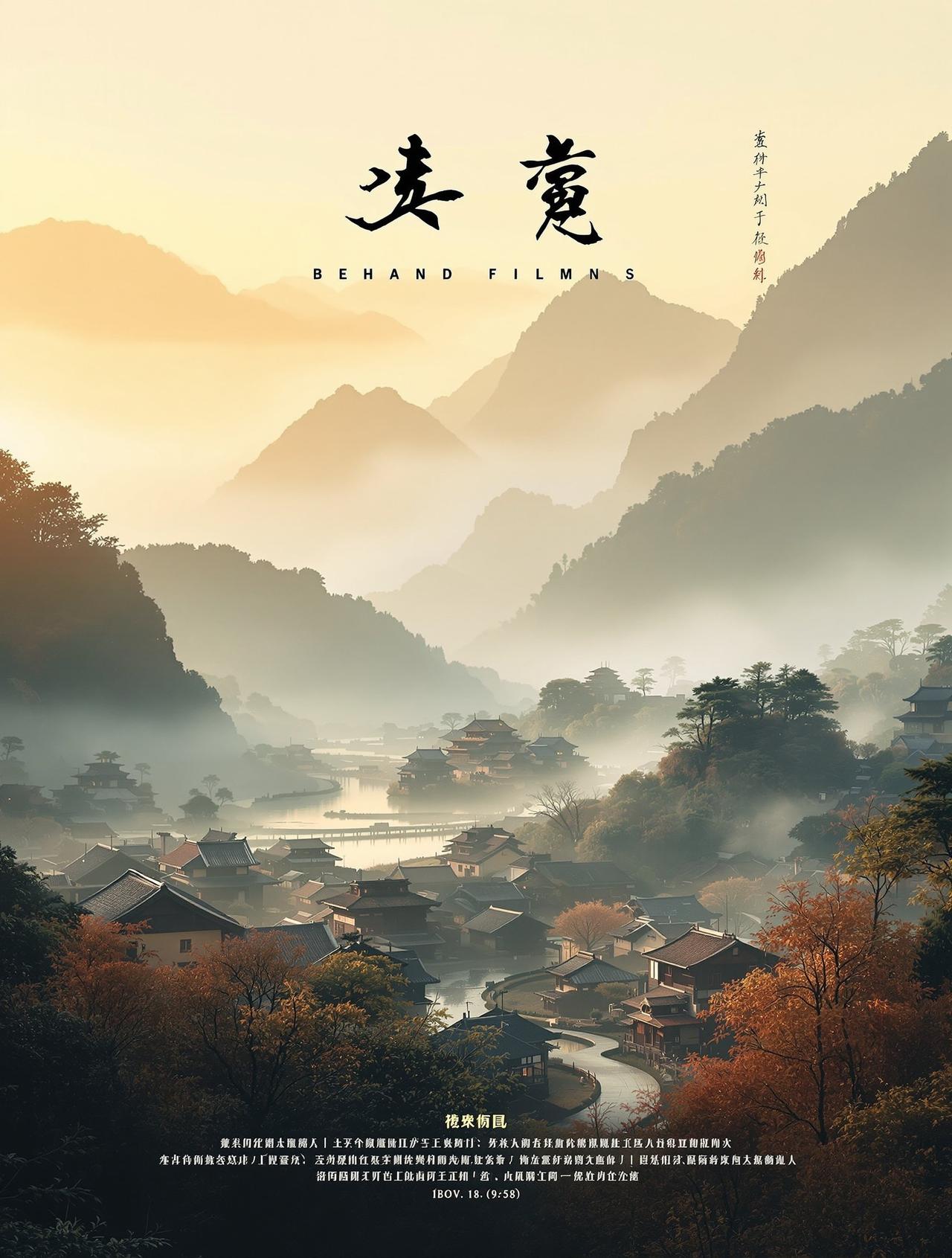 《山河故人》 影视作品海报 - 光影影院精选剧情片作品