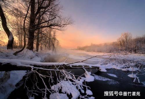 冬夜余温,暖意融融的回忆时光