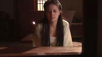 沉默的姑娘,揭开内心世界的秘密面纱