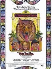 妙狗拯救好莱坞