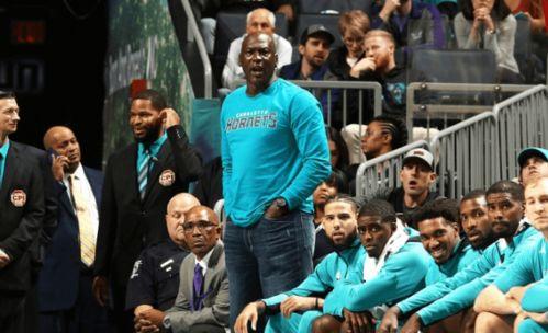 乔丹·詹森：带我一起走