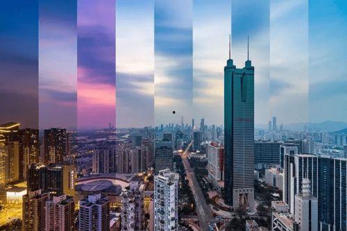 城市梦,探寻城市发展的无限可能